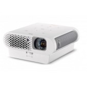 Benq Gs1 Dlp Led Protable Projector With Wifi And Battery