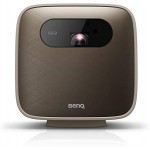 Benq GS2 Wireless 500 Lumen Mini Portable Projector