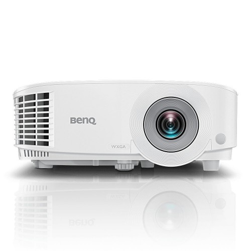 Projecteur professionnel BenQ MH550 1080p pour présentation