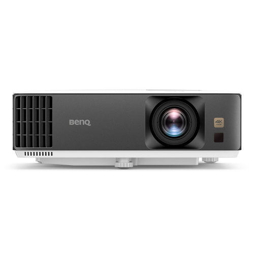 Projecteur de jeu et de sport BenQ TK700 4K HDR 16 ms à faible décalage d'entrée