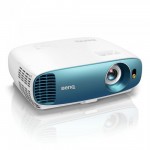 BenQ TK800M Home Entertainment Projector for Sports Fans with 4K HDR,3000lm