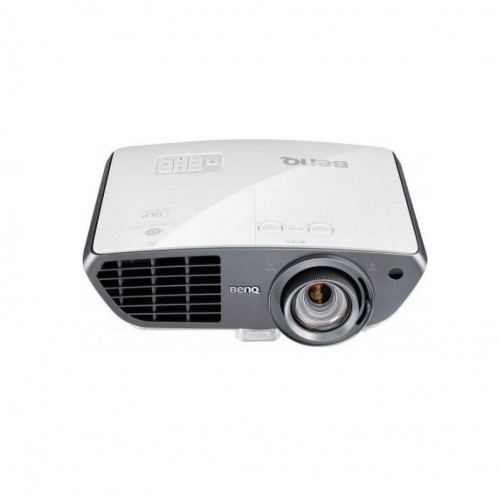 Optimiseur vidéo pour projecteur home cinéma Benq W3000