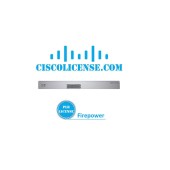Cisco ASA5500 FirePower License