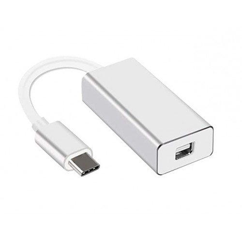 CONNECTORS UNK USB C - DP