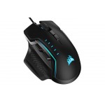 Corsaiar Glaive RGB Pro Aluminum Gaming Mouse