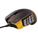 Corsair Gaming SCIMITAR PRO RGB game mouse