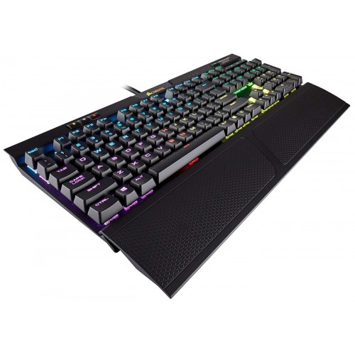 Corsair K70 RGB Mechanical Gaming Keyboard