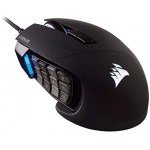 Corsair Scimitar PRO RGB Optical MOBA/MMO USB