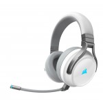 CORSAIR Virtuoso RGB Wireless Gaming Headset WHITE