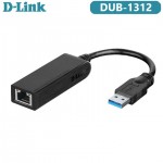 D-Link DUB-1312 USB 3.0 Gigabit Ethernet Adapter