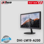 Dahua DHI-LM19-A200 19.5’’ Monitor