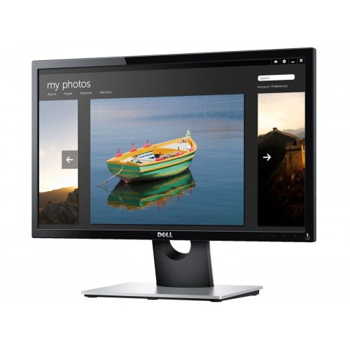 Moniteur Dell 22 SE2216H 54,5 cm