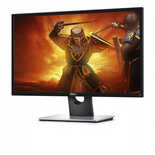 Moniteur de jeu Dell 24 SE2417HG - 60 cm Noir Royaume-Uni