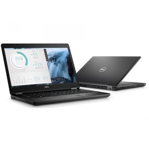 Dell 5580-I5-3-VPN-9NHXJ