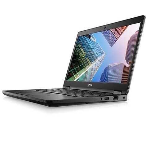 Dell 5580N I7NC 1 VPN 8U160