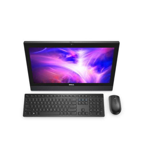Dell OptiPlex 7450 AIO i7-6700 8GB DDR4 1TB HDD Touch Win10 Pro 64bit - 7450AIO-I7-VPN-99KD4