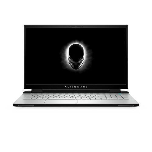 Dell Alienware 17 M17-R3 17-CT02 White (Core i7, 32GB, 1TB SSD, 17.3" FHD 300Hz, 8GB RTX, Win10) English