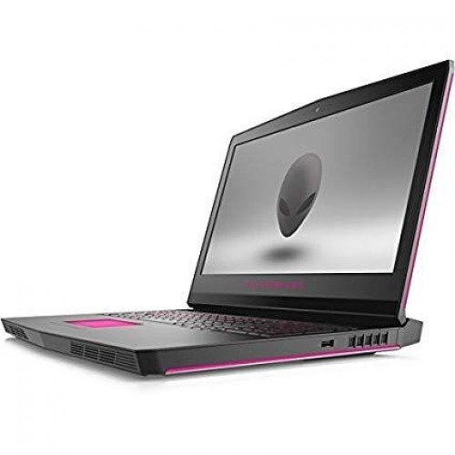 Dell Alienware 17 R4 Gaming Laptop