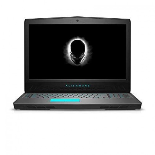 Ordinateur portable de jeu Dell Alienware 17 R5