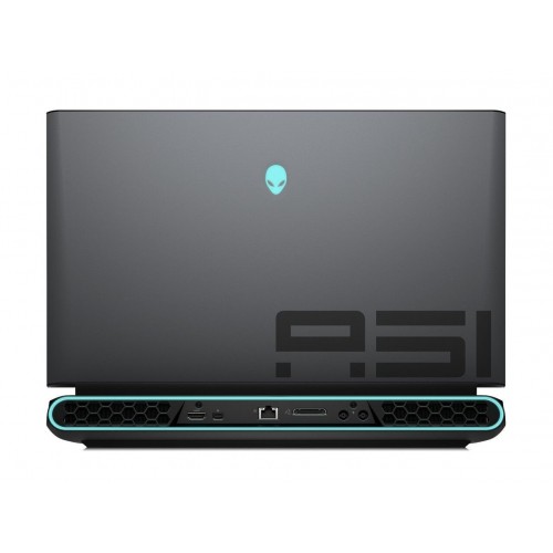 DELL ALIENWARE AREA-51M i9