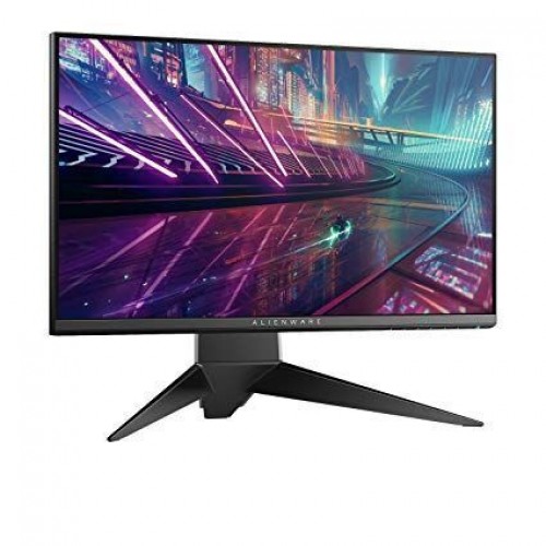 Moniteur de jeu DELL ALIENWARE AW2518HF