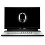 Dell Alienware M15-R3 Intel i7, 16GB, 1TB SSD, 15.6 Inch, FHD, 8GB Graphics, Win 10, White, Gaming Laptop