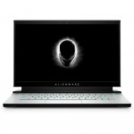 Dell Alienware M15-R3 Intel i7, 16GB, 1TB SSD, 15.6 Inch, FHD, 8GB Graphics, Win 10, White, Gaming Laptop