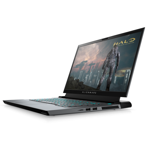 Dell Alienware M15-R3 Intel i7, 32GB, 1TB SSD, 15.6 Inch, FHD, 8GB Graphics, Win 10, Black, Gaming Laptop