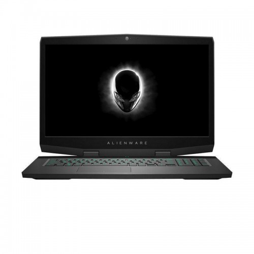 DELL ALIENWARE X15 R1 15.6 "QHD I9-11900H 32GBRAM 2TB RTX3080 THB HDMI W11HOME/SILVER