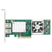 D-Link (DXE-820T) Dual Port 10 Gigabit Ethernet PCI Express Adapter