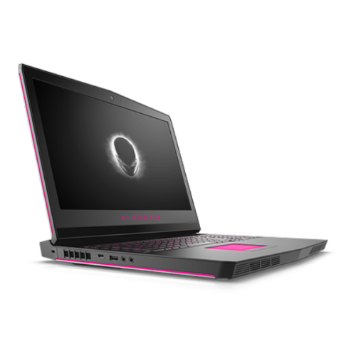 Dell Alienware17 Gaming Laptop – 17-ALNW-1072-SLR