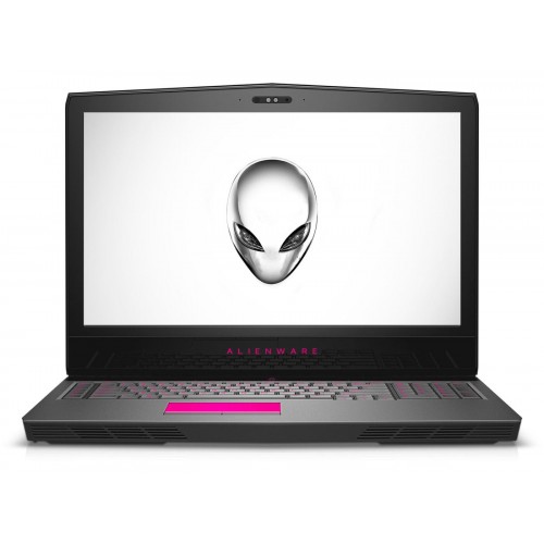 Dell Alienware17R4 17.3" R4 i7 7700HQ 16GB 1T HDD + 128GB SSD GTX 1070