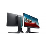 Dell AW2521HF Alienware 25 Inch Full HD, 240Hz Gaming Monitor