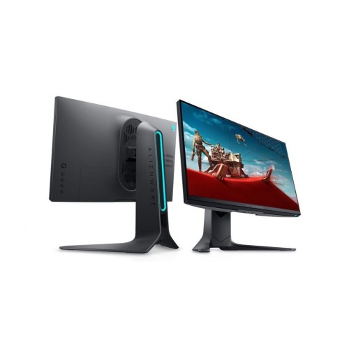 Dell AW2521HF Alienware 25 Inch Full HD, 240Hz Gaming Monitor