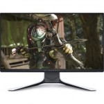 Dell AW2521HFL Alienware 25 Inch Full HD, 240Hz Gaming Monitor