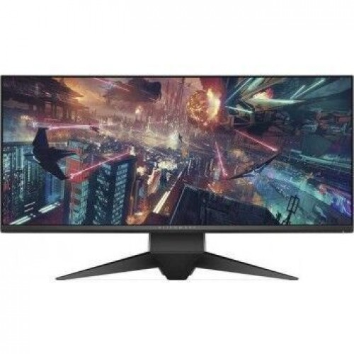 Moniteur de jeu incurvé Dell AW3418DW Alienware 34 pouces