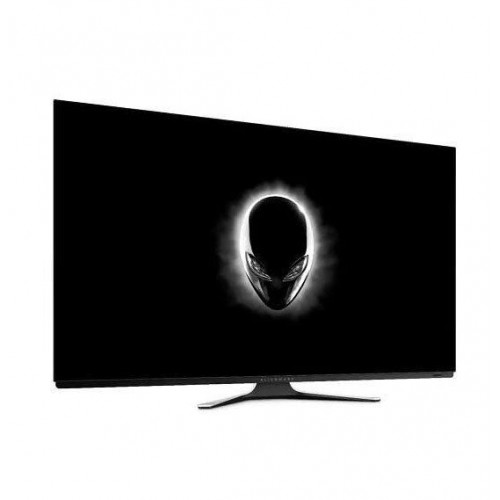 Moniteur de jeu OLED Dell AW5520QF Alienware 55 pouces 120 Hz