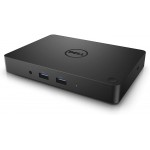 Dell Business Dock WD15 with 180W AC adapter
