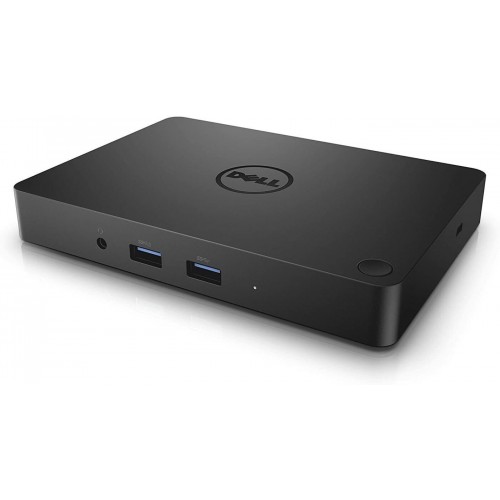 Dell Business Dock WD15 with 180W AC adapter