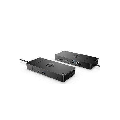 Station d'accueil Dell WD19 180 W – DS-210-ARJF
