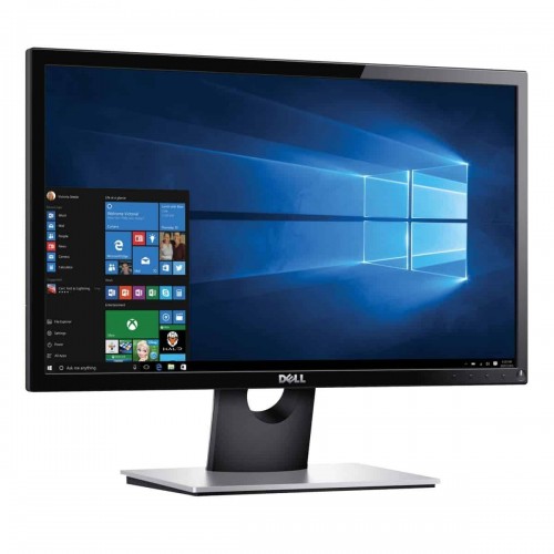 Moniteur LED Dell série E E1916H