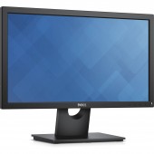Dell E-series E2016HV Widescreen Panel Display VGA