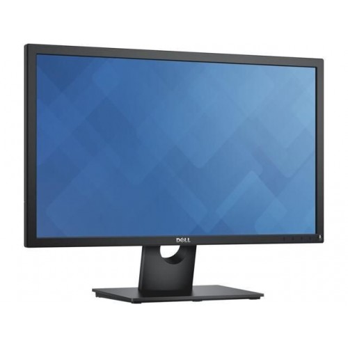Moniteur LED Dell E2417H