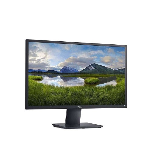 Écran Dell (E2421HN) série E 24 pouces, moniteur Full HD avec câble HDMI