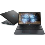 Dell G3-15 Gaming Laptop Intel i5, 8GB, 1TB + 256GB SSD, 15.6 Inch, FHD, 4GB Graphics, Windows 10, Black