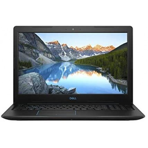 Dell G3 Gaming Laptop, Intel i5, 8GB, 1TB, 15.6 Inch FHD, 4GB Graphics, Win 10, Black