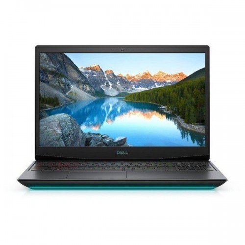 Dell G5-15 Gaming Laptop Intel i7, 16GB, 512GB SSD, 15.6 Inch, FHD, 4GB Graphics, Windows 10, Black