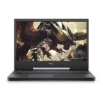 Dell G5 Gaming Laptop 5590 Intel i7 9th Gen, 8GB, 1TB + 256GB SSD, 4GB Nvidia Graphics, 15.6 Inch FHD, Win 10