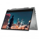 Dell Inspiron 14 5406 2-in-1 Touchscreen Laptop - 14" Full HD, Core i7-1165G7, 8GB RAM, 512GB SSD, LED-Backlit KB - Windows 10 - Titan Gray