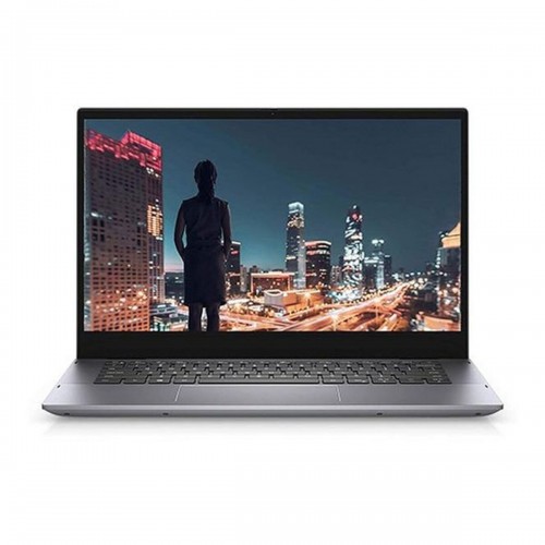 Dell Inspiron 14 5406-INS-5047 Titan Grey (Core i5, 8GB, 512GB SSD, 14.0" FHD Touch Flip, 2GB GF, Win10) Engl/Arab